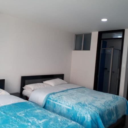 Hotel Royal Class Ipiales Bagian luar foto