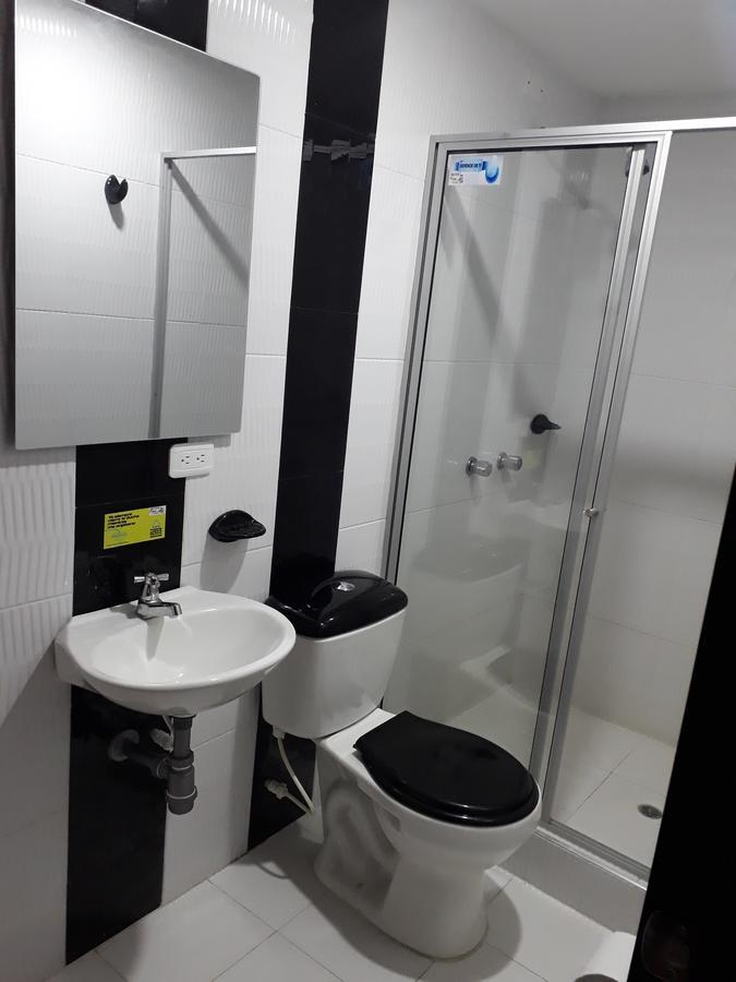 Hotel Royal Class Ipiales Bagian luar foto