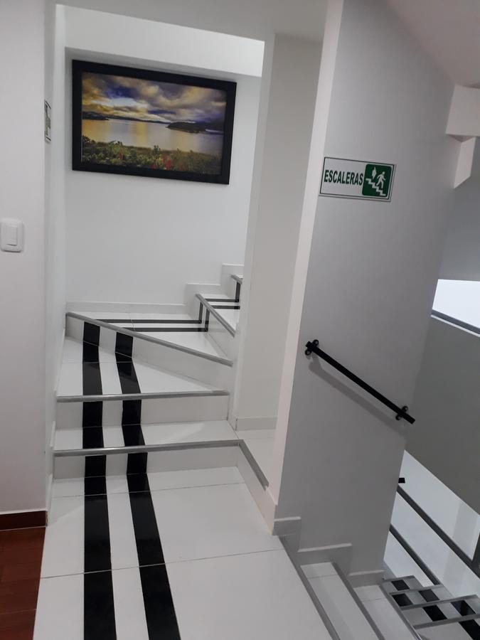 Hotel Royal Class Ipiales Bagian luar foto