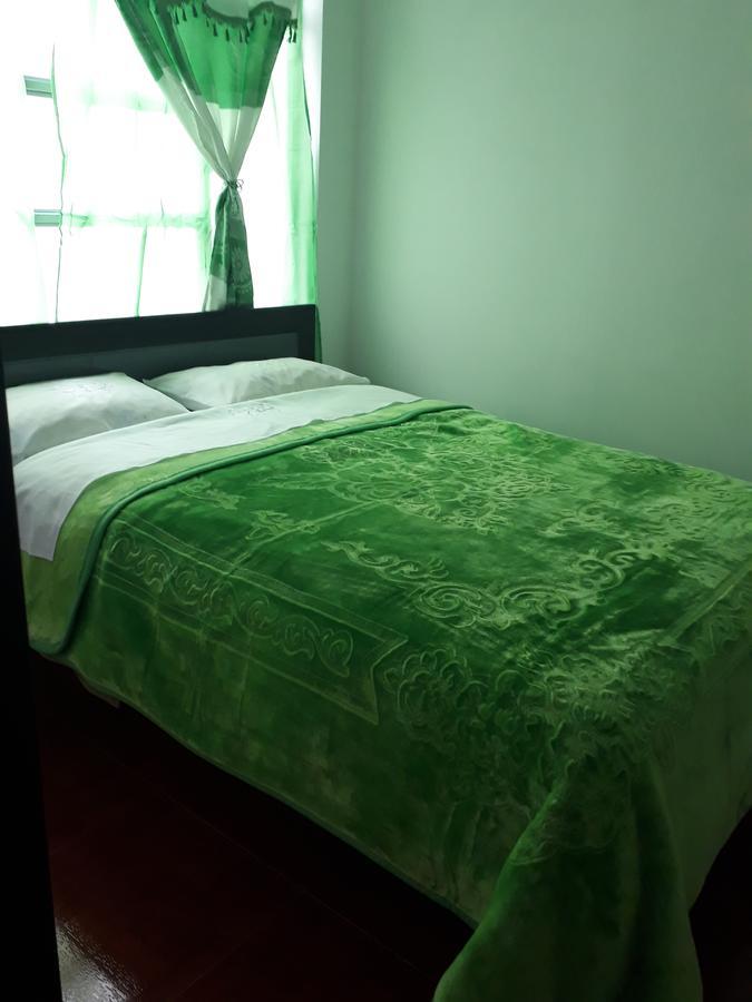 Hotel Royal Class Ipiales Bagian luar foto