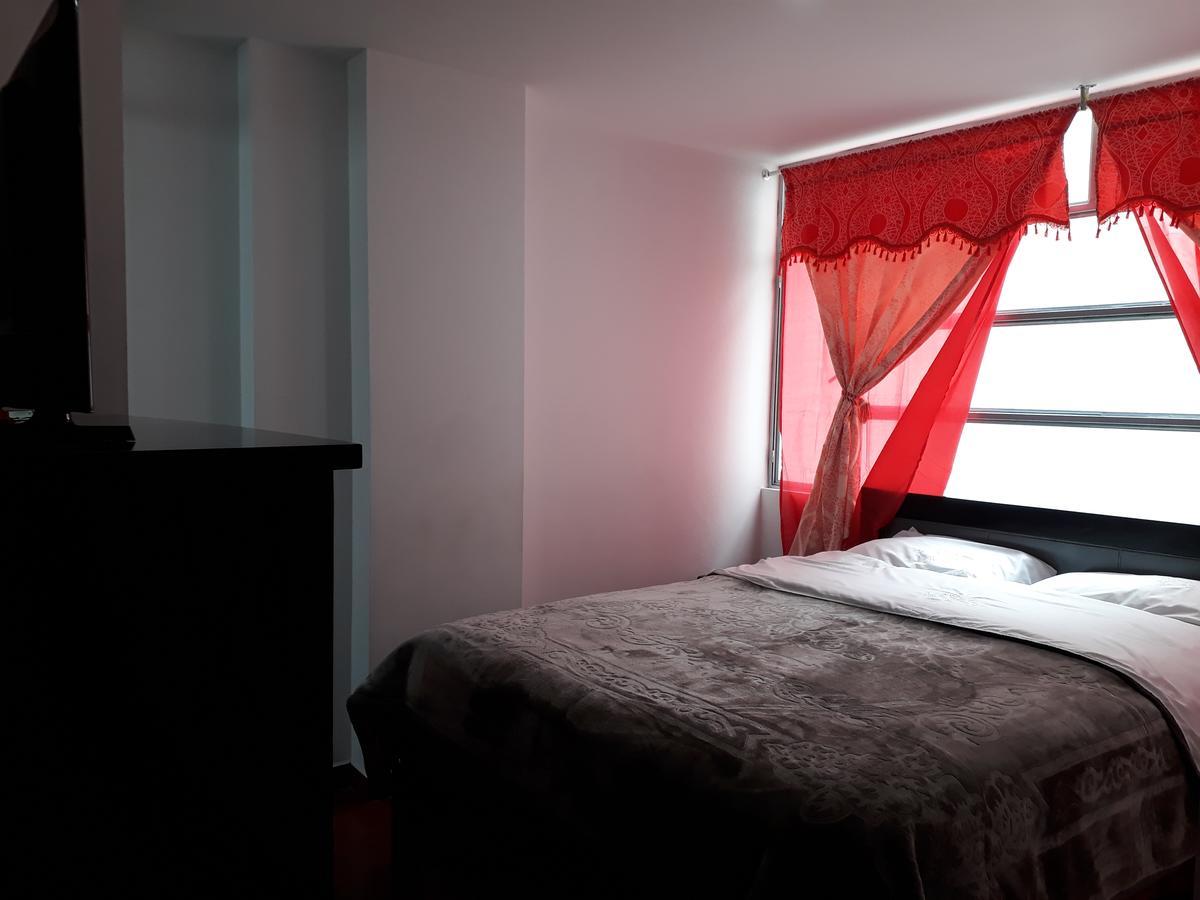 Hotel Royal Class Ipiales Bagian luar foto