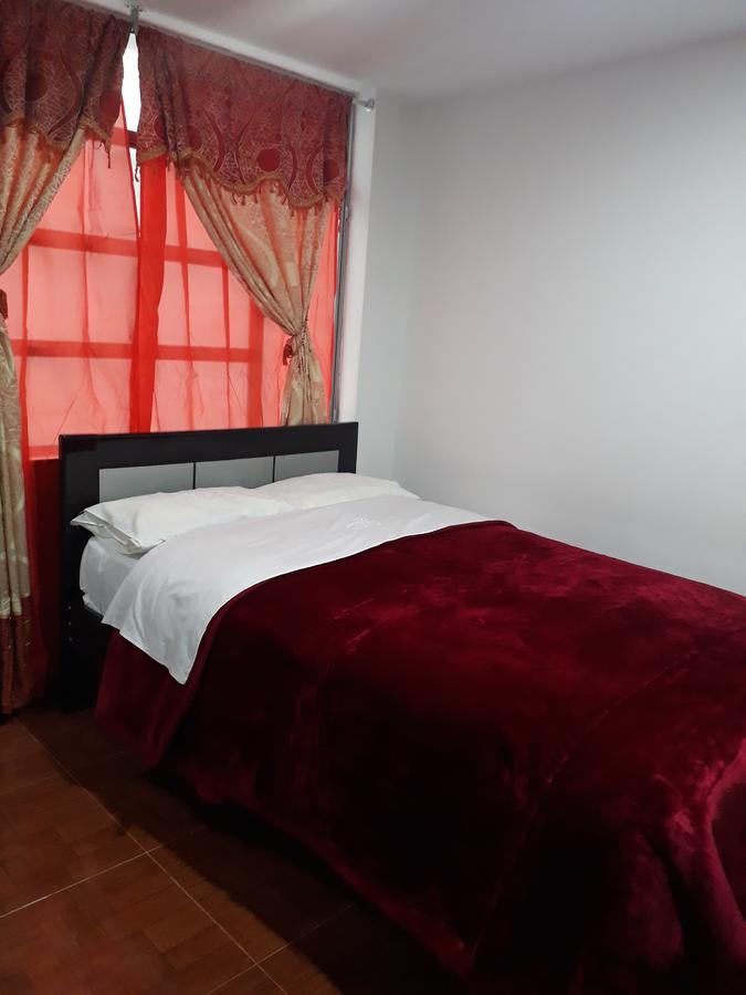 Hotel Royal Class Ipiales Bagian luar foto