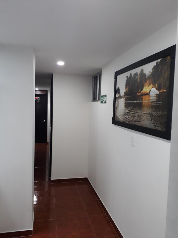 Hotel Royal Class Ipiales Bagian luar foto