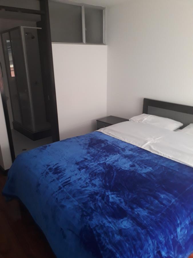 Hotel Royal Class Ipiales Bagian luar foto