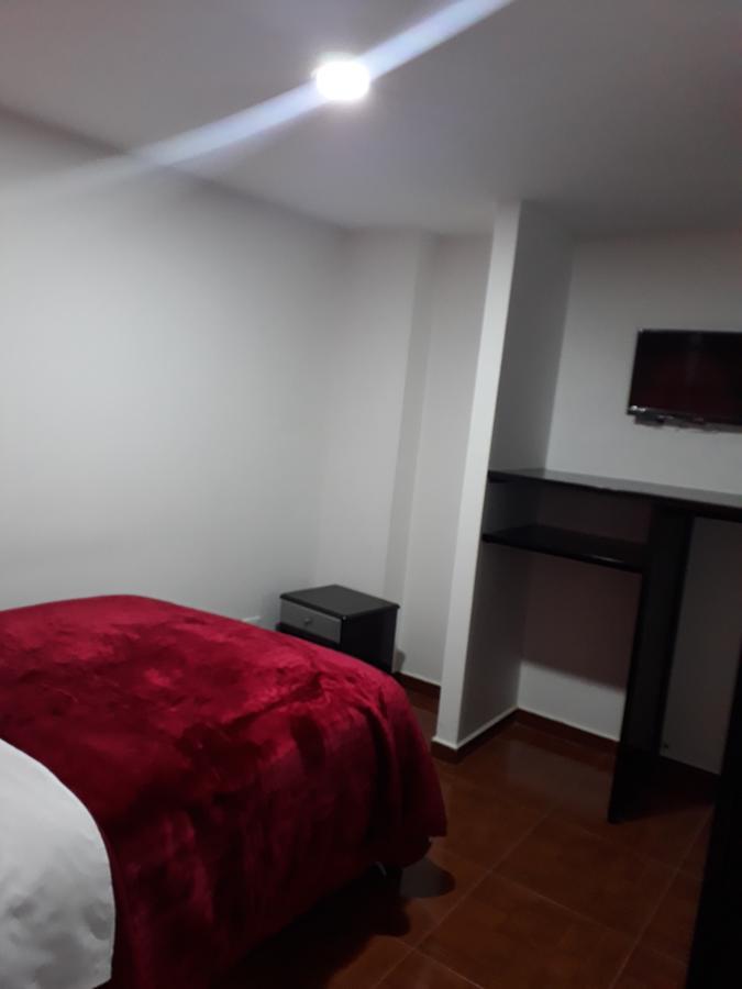 Hotel Royal Class Ipiales Bagian luar foto